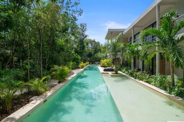 Resort Style Tulum Retreat | Private Plunge Pool