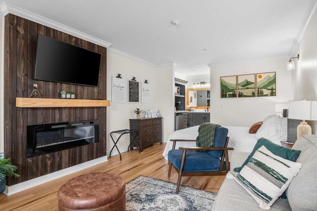 The Legend Condo, 1BR, Sleeps 4, Shanty Creek