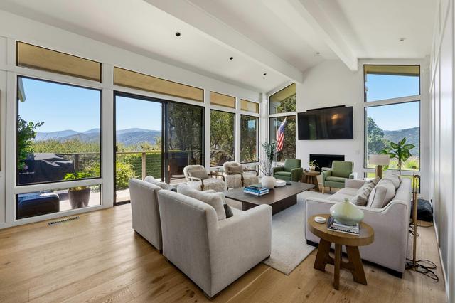 Carmel Valley Vista - Single Level | Gated | Views