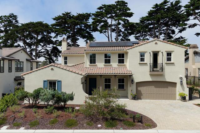 Fairway Seven | Monterey Bay Golf Retreat