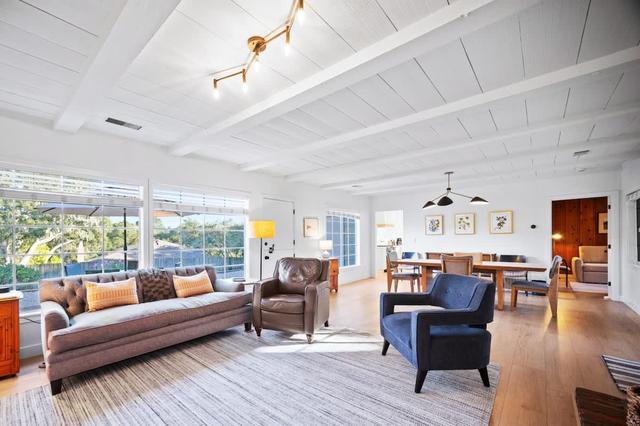 Newly Renovated | Bocce Court - August Monthly Special