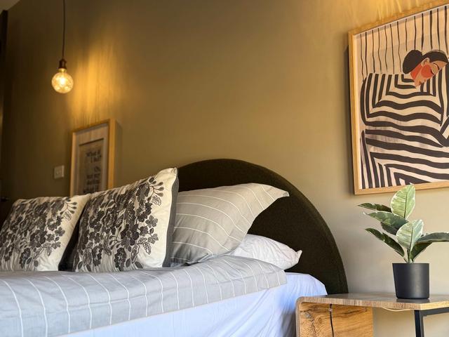 Evies Cottage | Belmont Suites | Private Patio