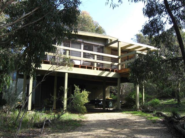 Beach & Bush Haven