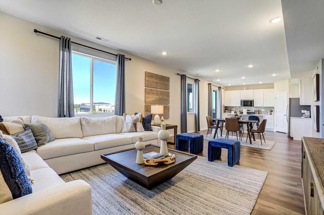 Luxe Landing! Stylish Getaway Near Peterson SFB