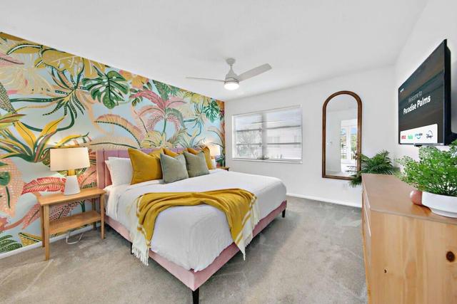 Paradise Palms! Holiday Home w/ Pool