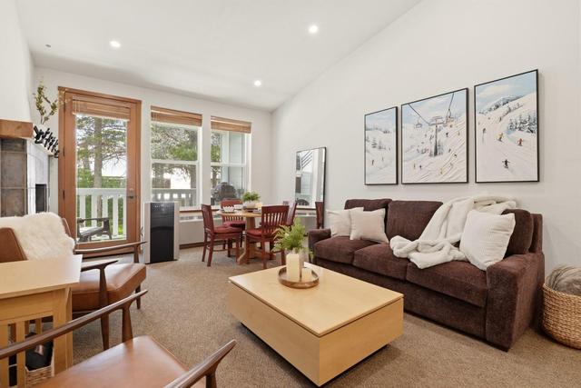 Top Floor Palisades Condo BBQ Ski-in/Ski-out