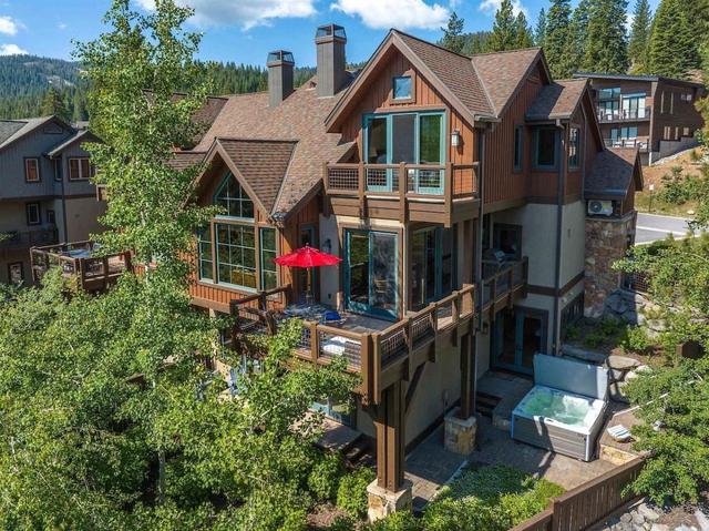 Luxury Northstar Retreat | Walk to Village & Lifts