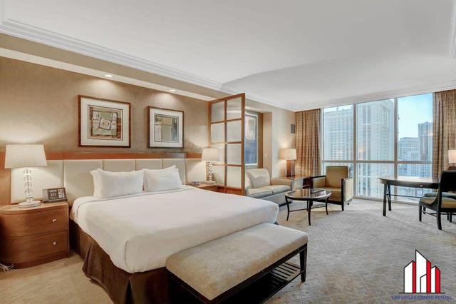 MGM Signature-20-609 Strip View Jacuzzi Studio