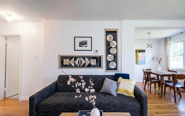 Sojourn Modern Eco Loft Near Eastern Market