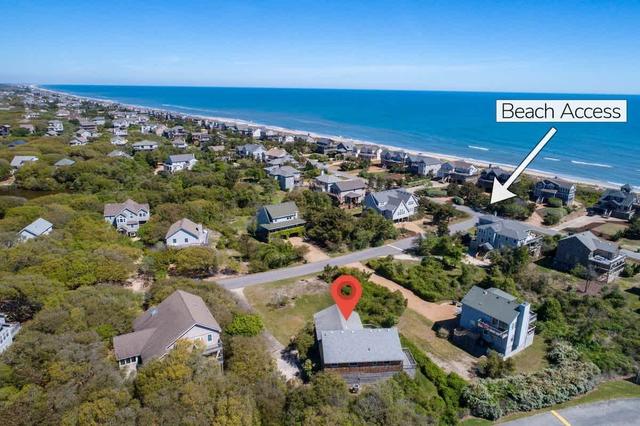 4-Min Walk to Beach | Modern Duck Cottage