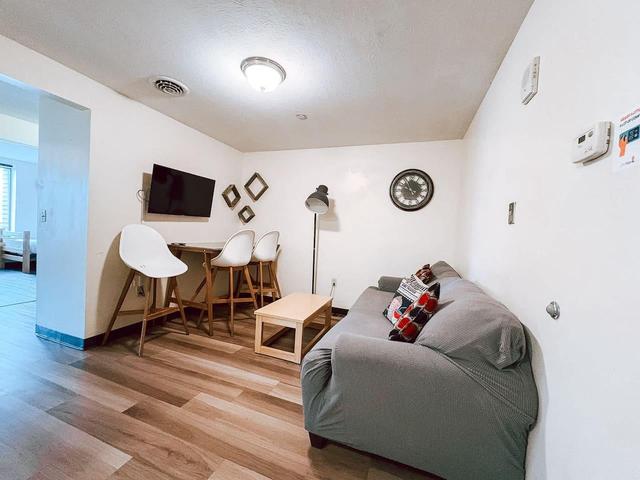 2BR 2BA Downtown Apt | Natural Light + Views