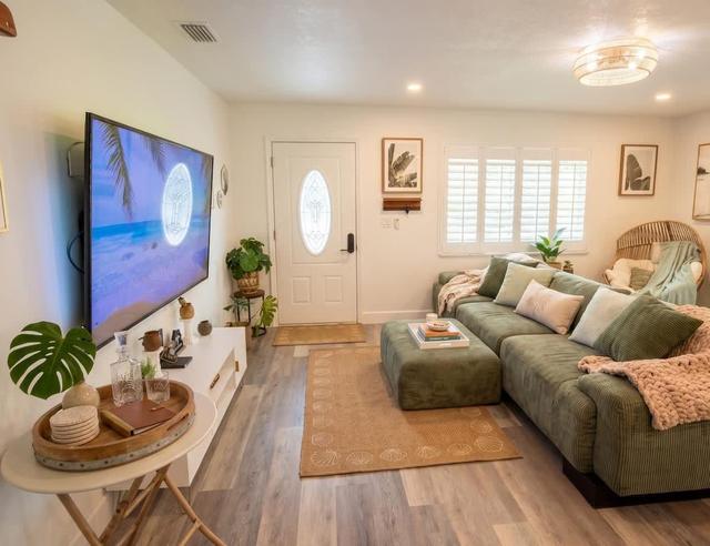 St Pete Retreat | Game Room, Outdoor Bar, Sleeps 8