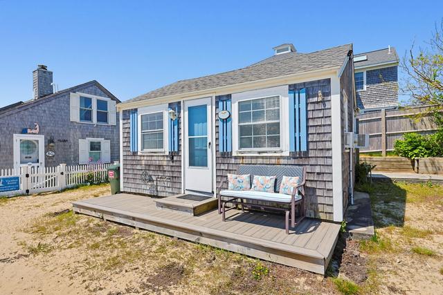 Beach Cottage Steps to the Ocean