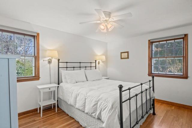 Seaside Charm: Perfect Getaway