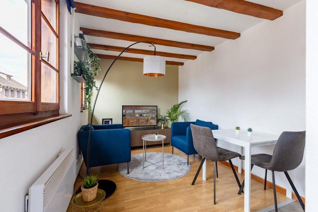Travel Homes - Tanneur 6, next to Little Venice