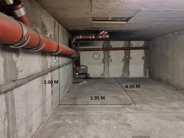 ParkingPfeffel