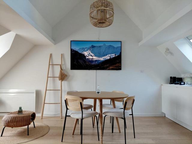 Travel Homes - ParcFive, spacious flat in Colmar