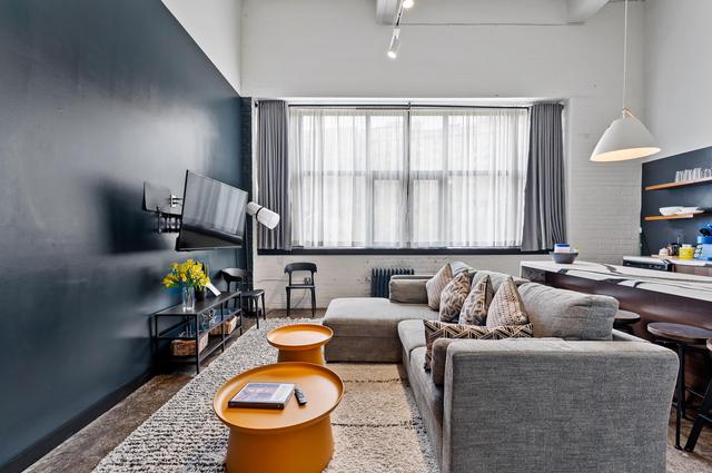 Hillman Cancer Center/Children Hospitals Sleeps 6