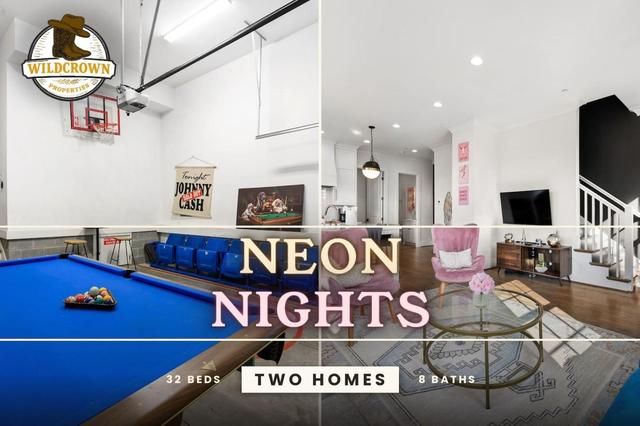 Dual Rooftop WalktoBroad 40 Bed