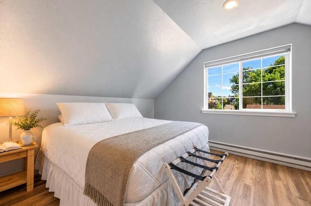 The Carriage Loft | Quiet Sheridan WY Retreat by Kendrick Park