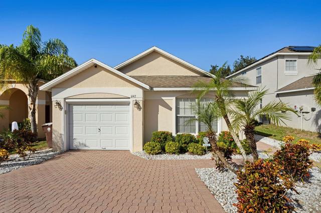 Official Vacation Homes host portfolio