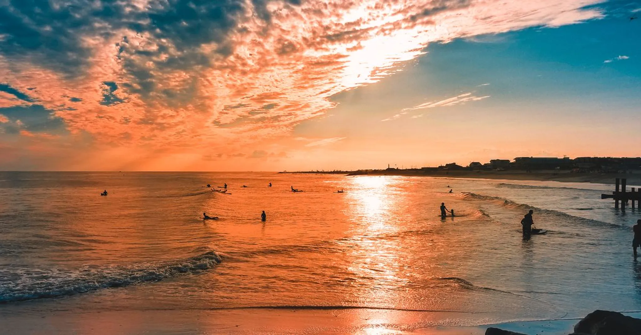 Labor Day 2026 in Sea Bright, NJ: Your Jersey Shore Beach House Escape