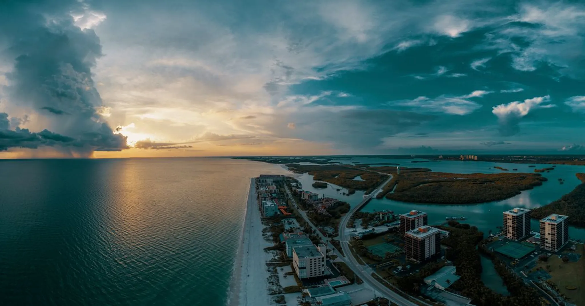 Labor Day 2026 on Marco Island: End-of-Summer Beach Condo Getaway
