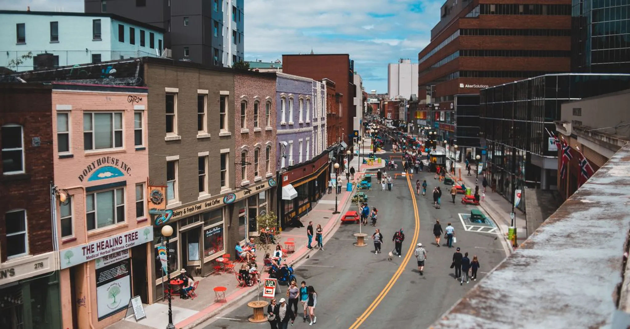 Black Friday Weekend Asheville 2026: Shop Local on Small Business Saturday