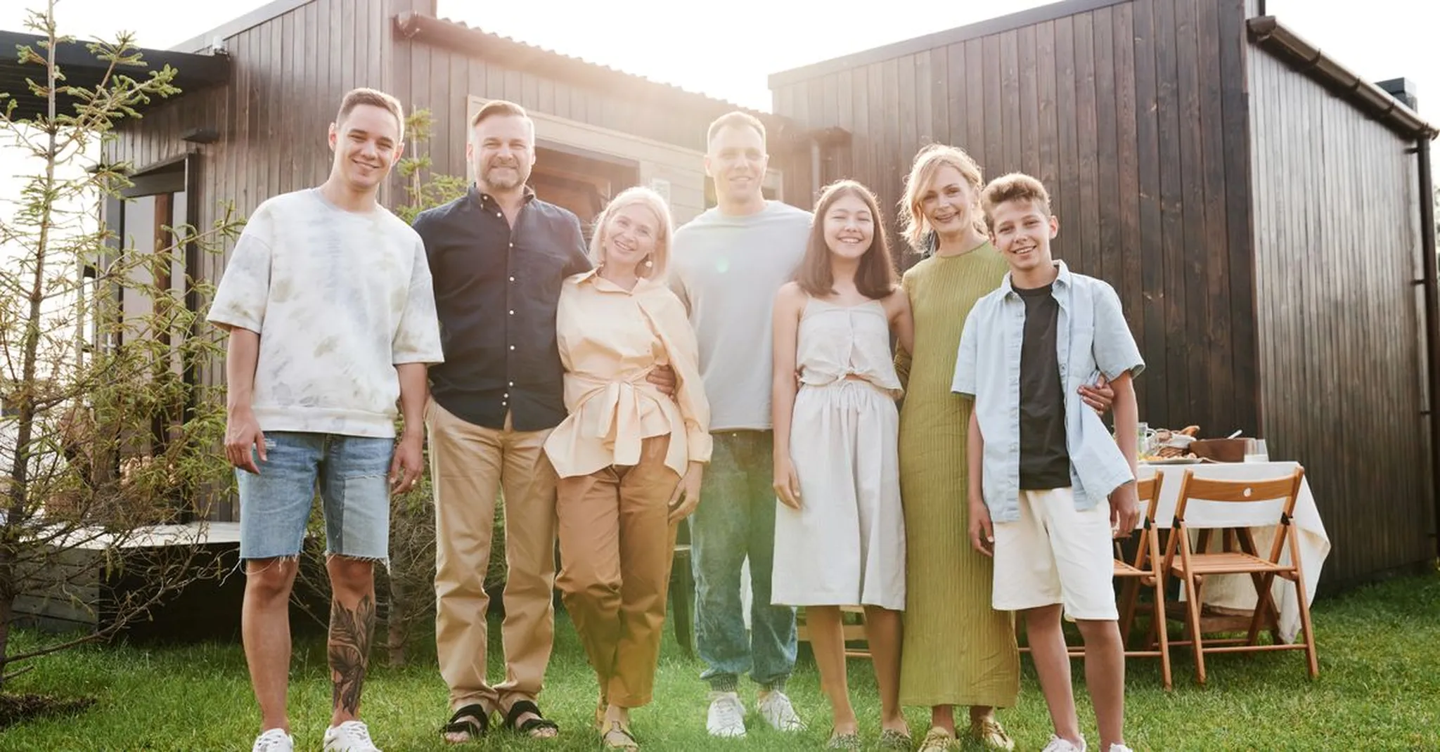Grandparents Day Weekend 2026 in Asheville: Multi-Gen Cabins for the Whole Family