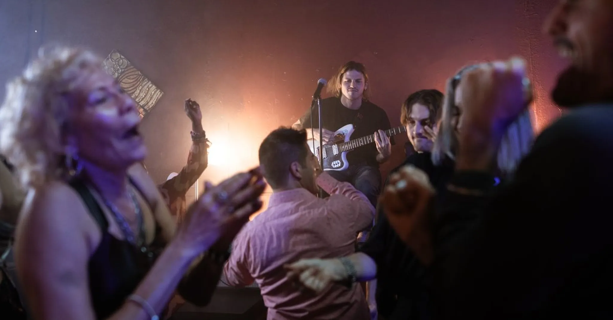 Cajun Dance Halls Near Lafayette: Live Zydeco and Where to Stay