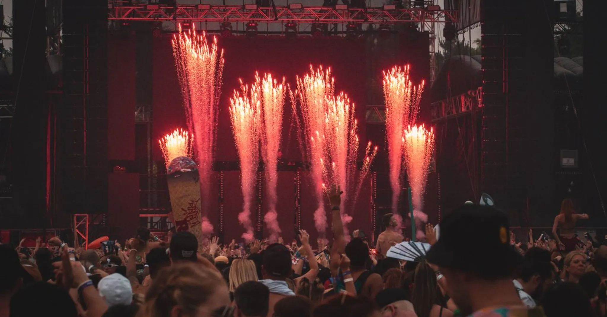 Festival International de Louisiane 2026 in Lafayette: Where to Stay Downtown