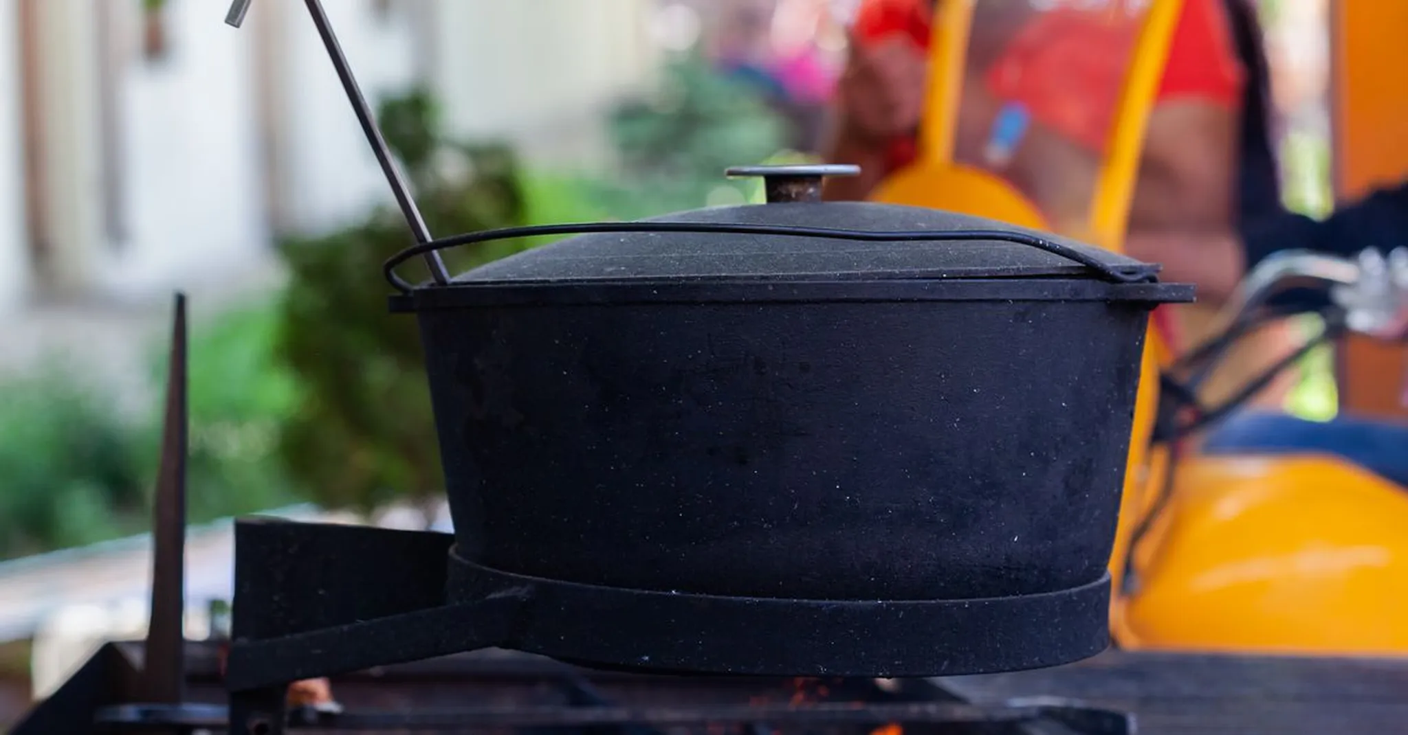 Blackpot Festival & Cookoff 2026 in Lafayette: Where to Stay for the Music
