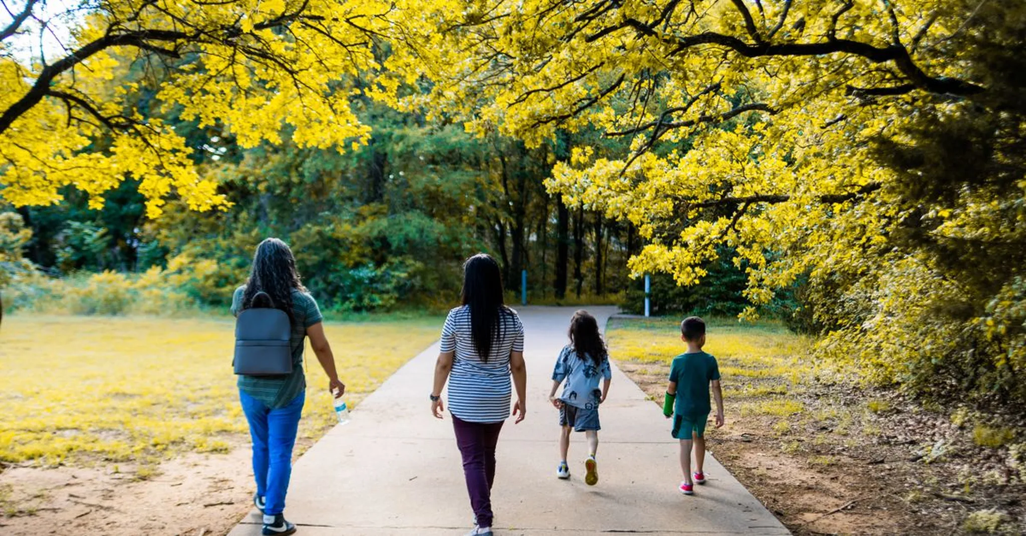 Family-Friendly Lafayette: Museums, Parks & Rentals Near Girard Park