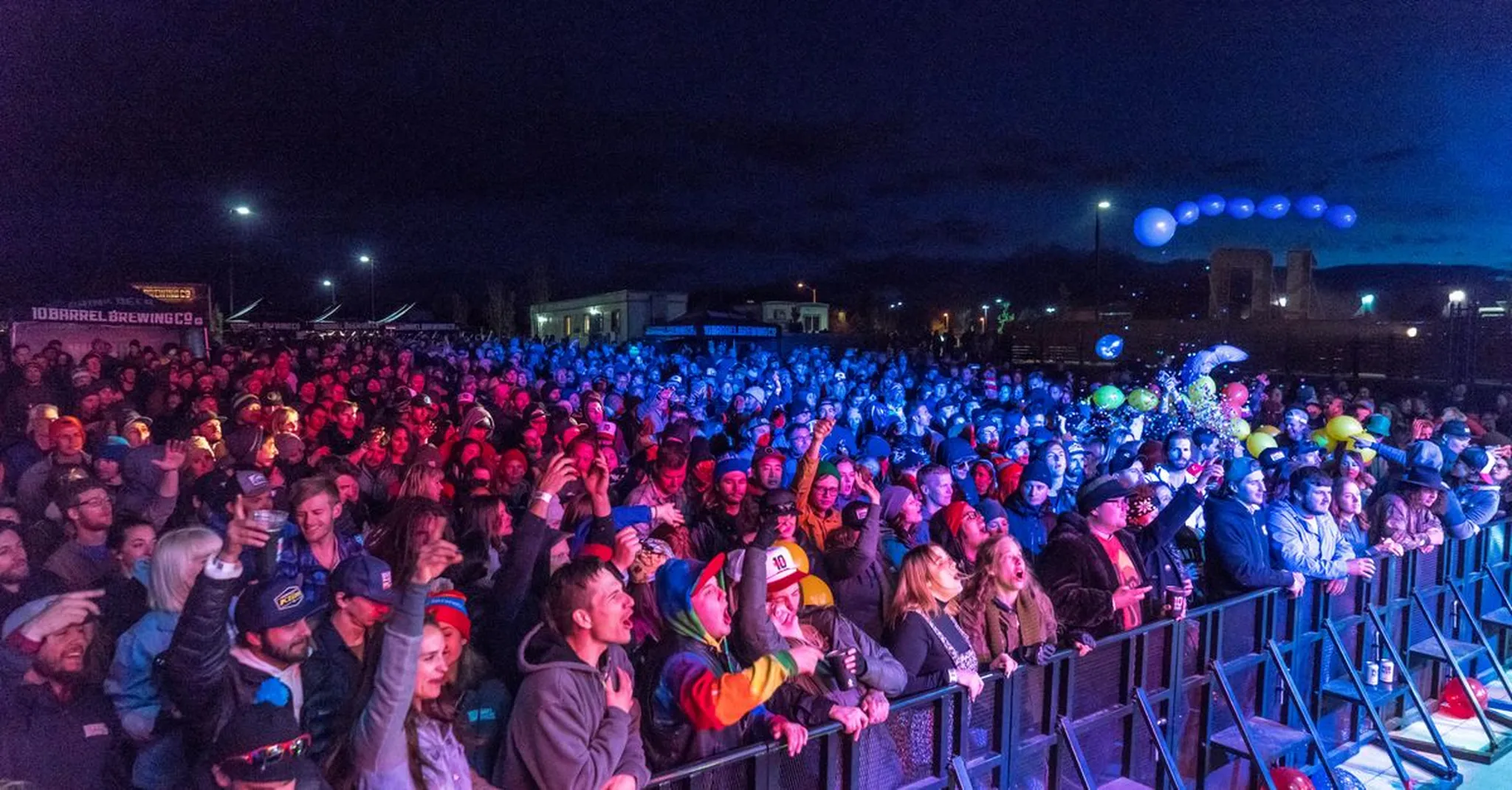 Downtown Alive! Fall 2026: Lafayette's Free Concert Series and Where to Stay