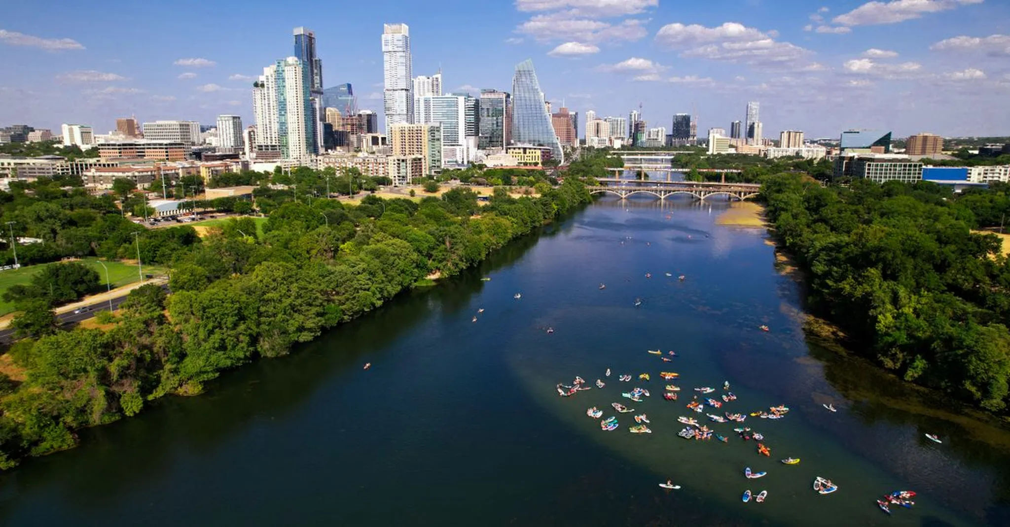 3-Day Austin Itinerary: Museums, Lake Trails & Where to Stay 2026