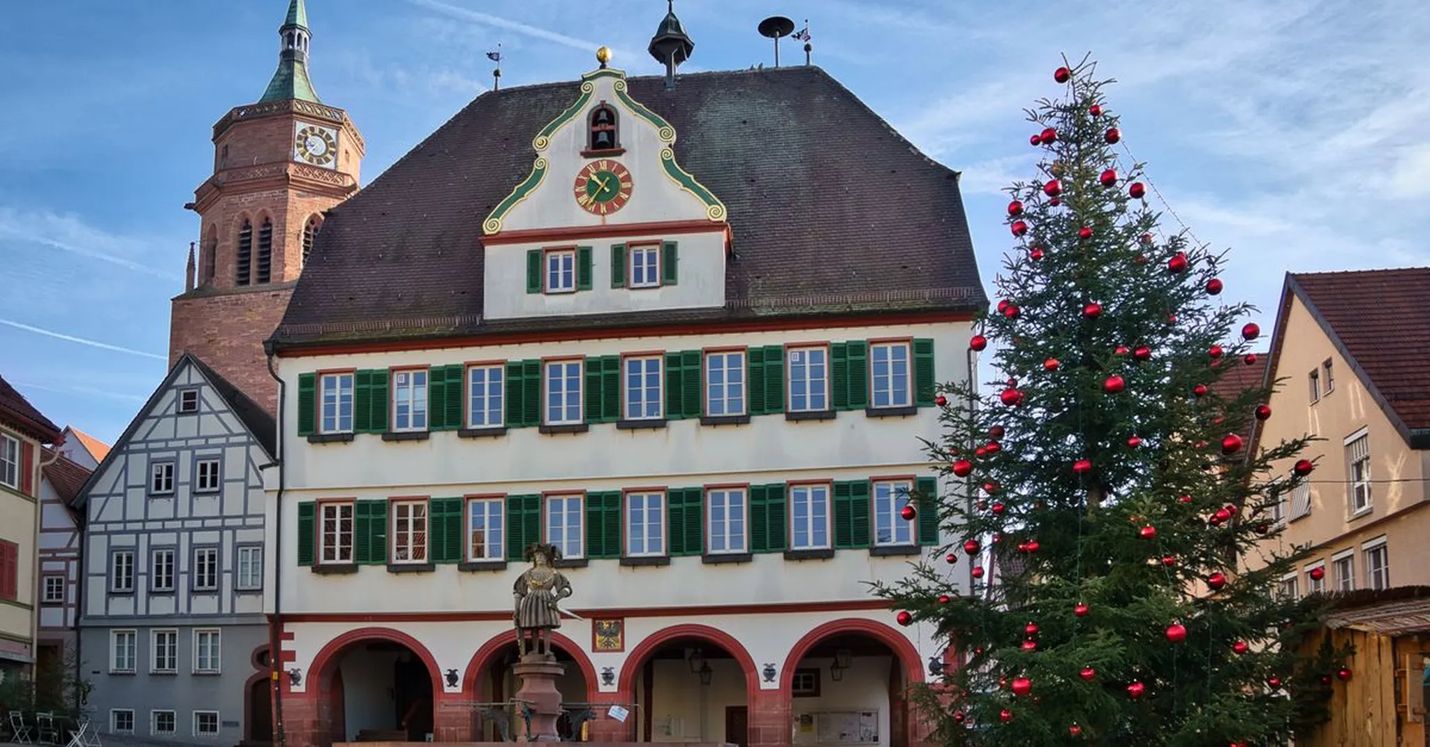 Georgetown Christmas Stroll 2026: Historic Square Festivities and Where to Stay
