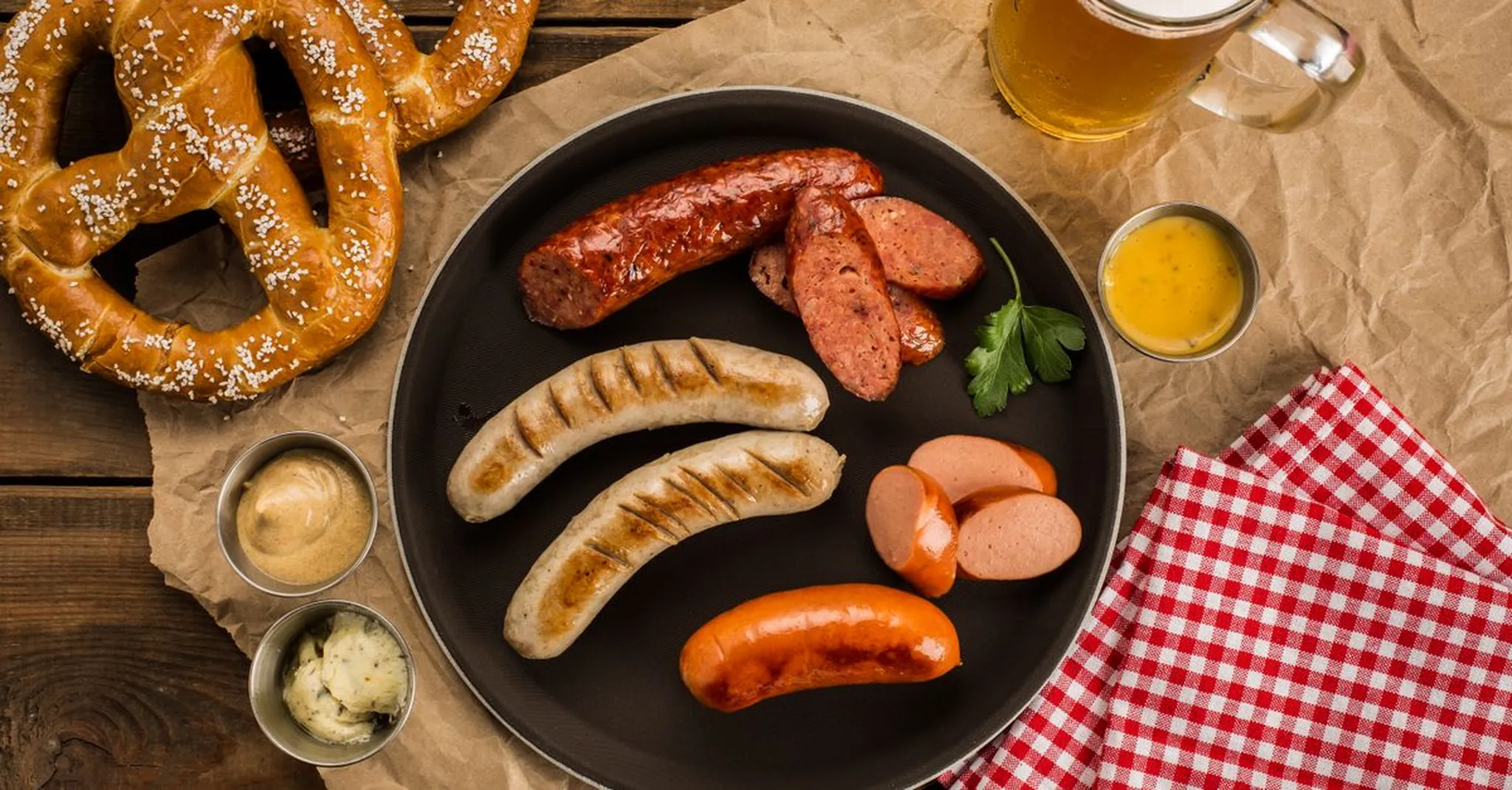Wurstfest 2026 Day Trip: New Braunfels Festival Fun with Austin Area Stays