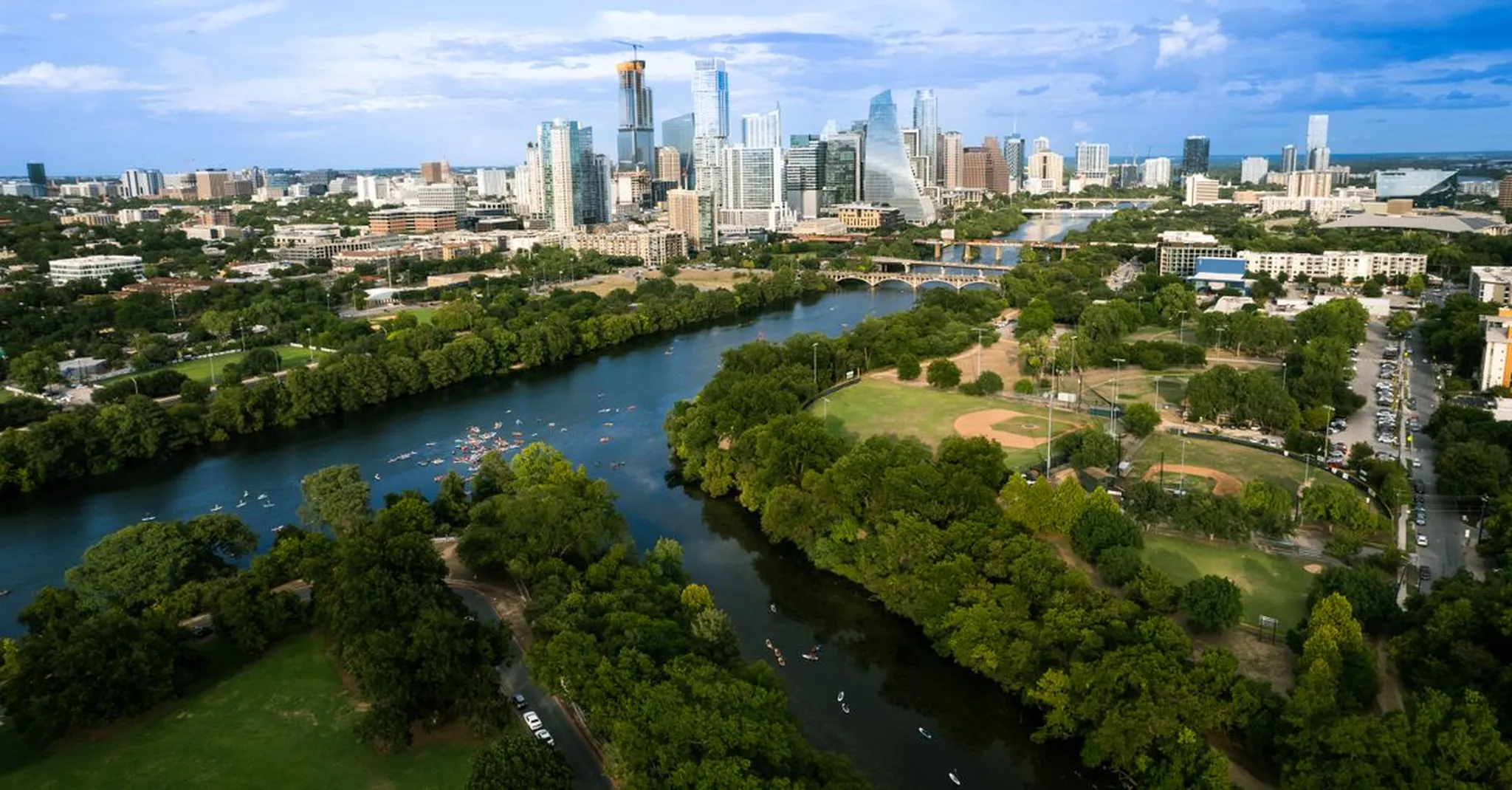 F1 Austin 2026 Where to Stay: United States Grand Prix Race Weekend Guide