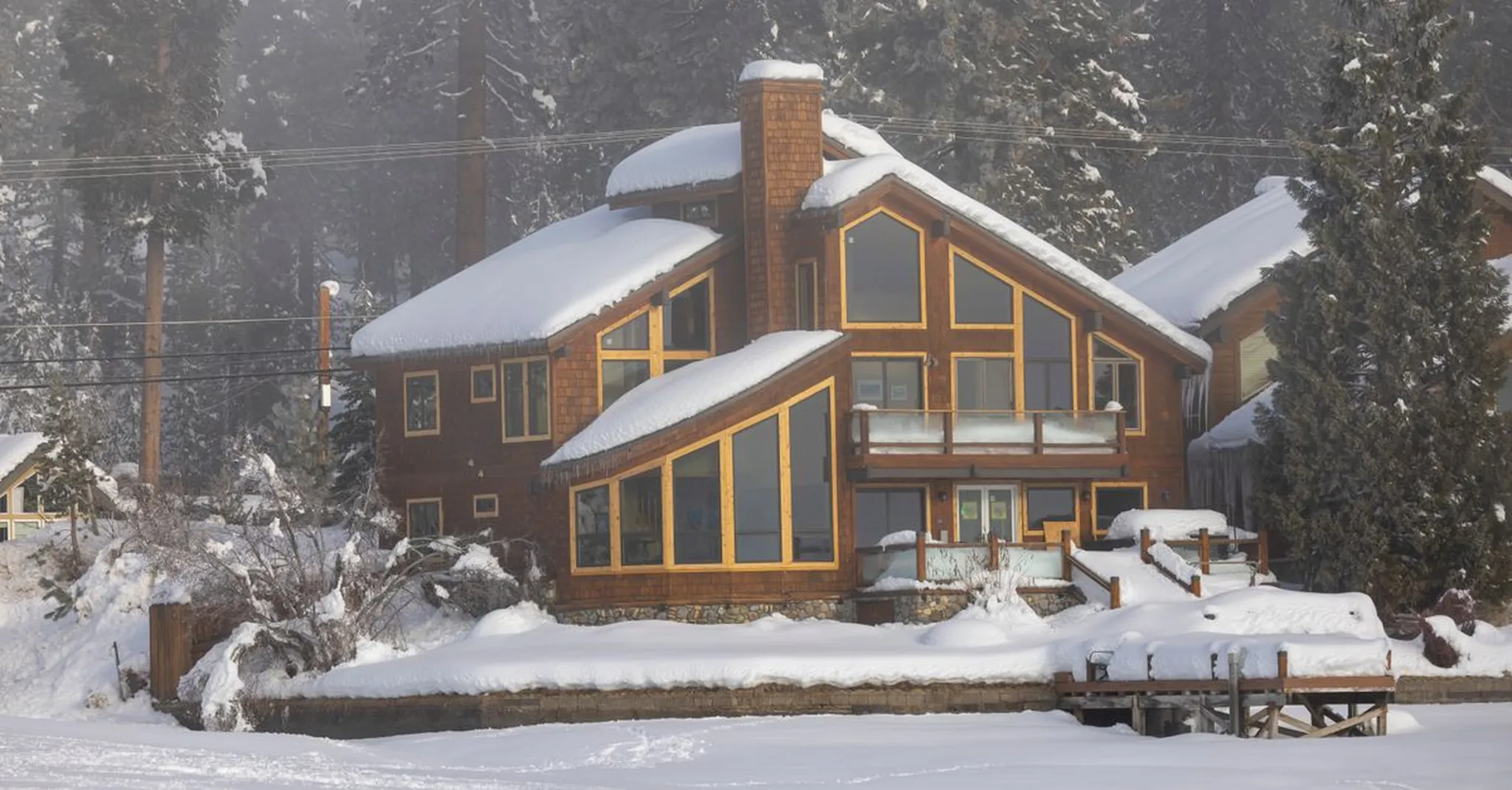 Angel Fire Labor Day Weekend 2026: Mountain Air & Cozy Cabin Stays