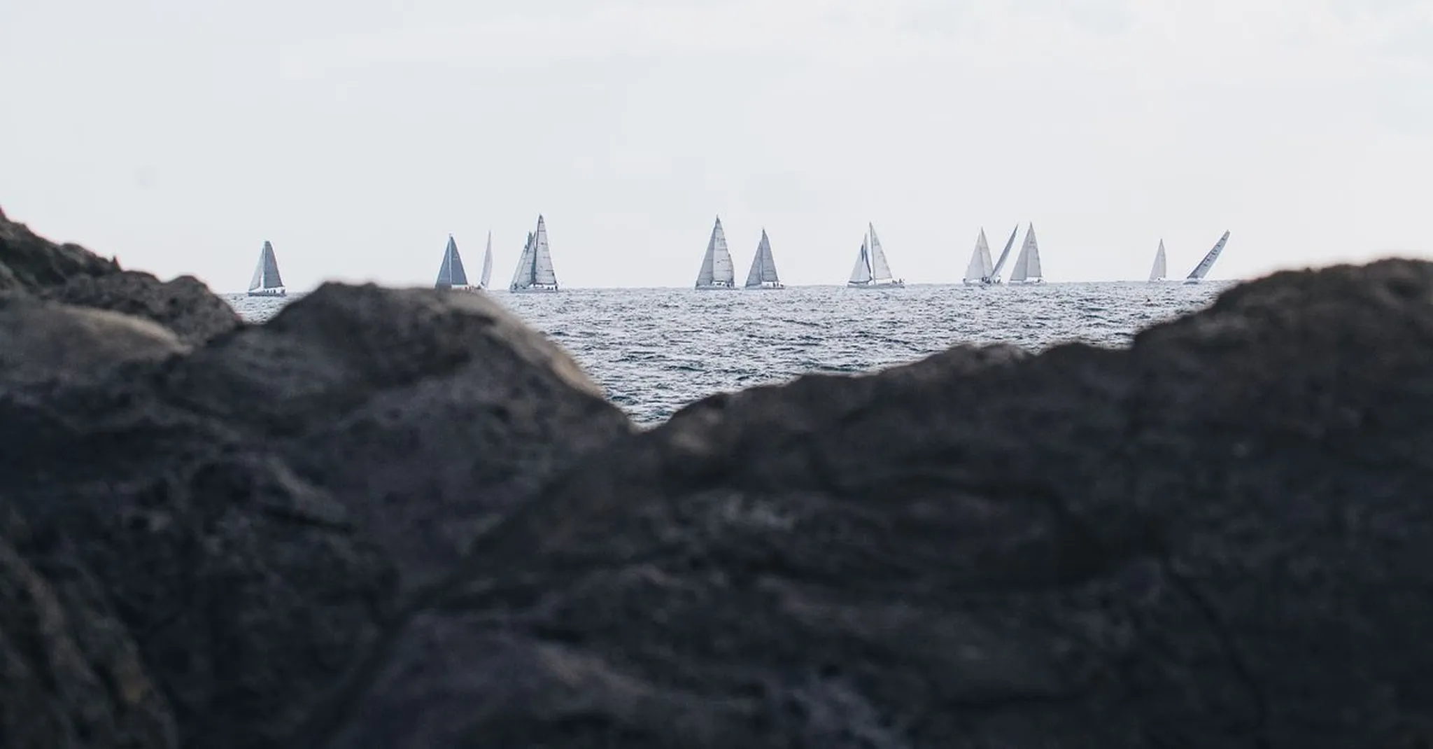 Harvest Moon Regatta 2026: Port Aransas Finish-Line Guide & Coastal Stays