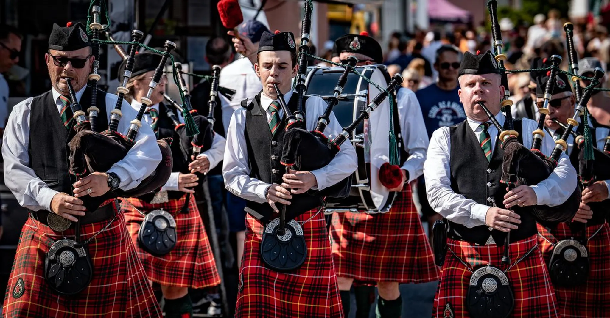 Austin Celtic Festival 2026: Music, Highland Games & Where to Stay Nearby