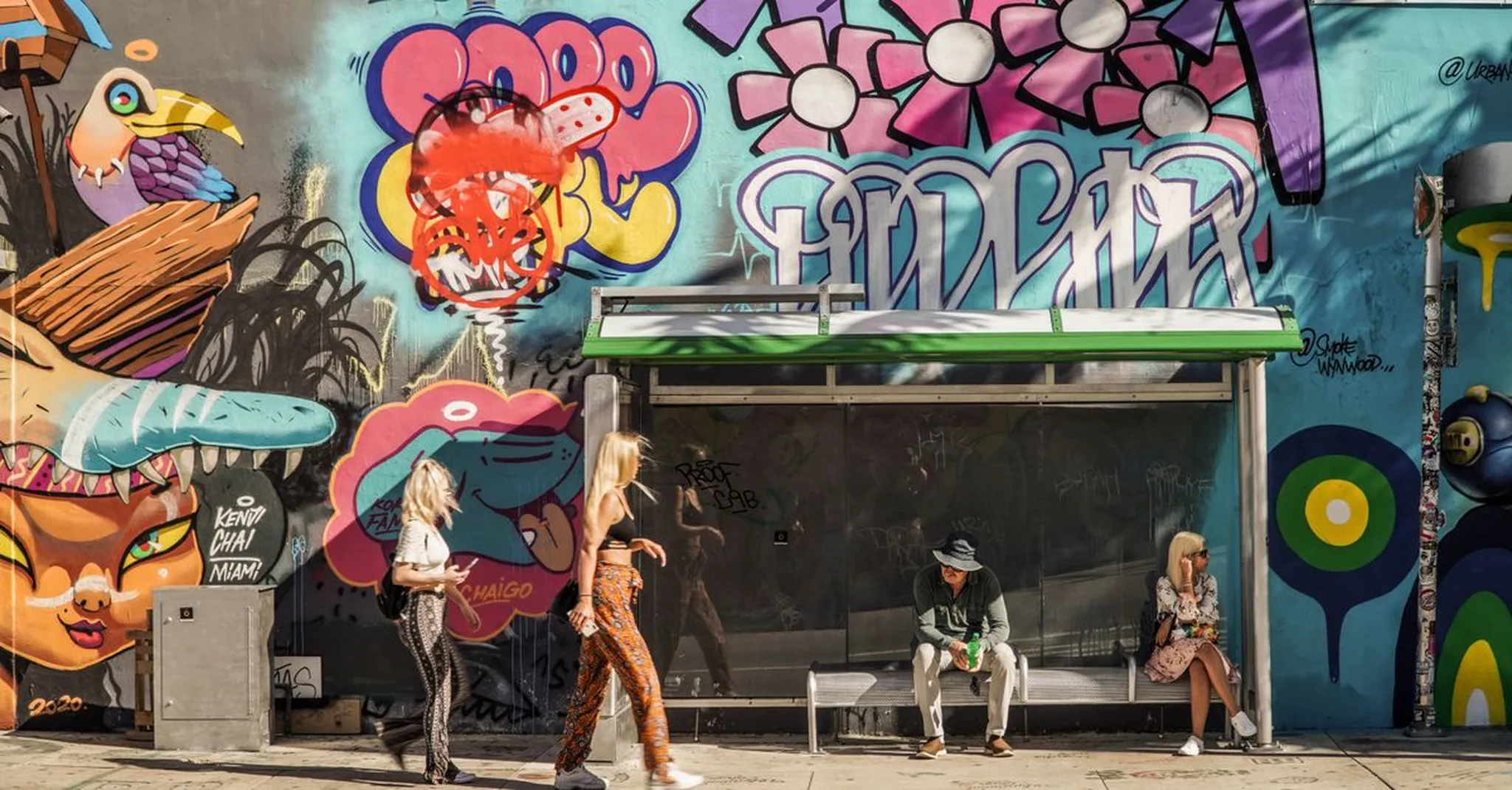 Miami Art Week & Art Basel 2026: Where Big Groups Stay in Hollywood, FL