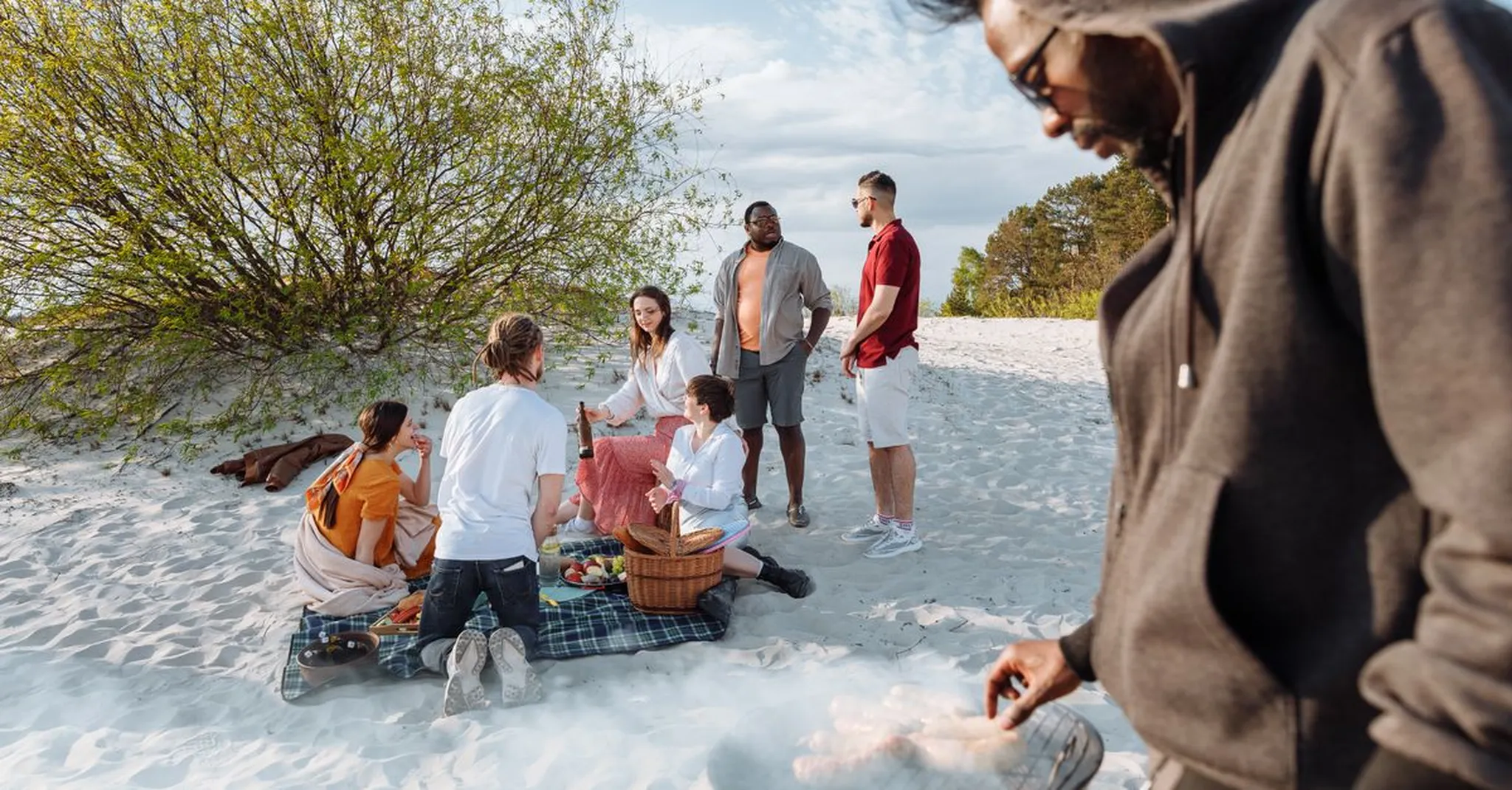 Hollywood, FL for 12: The Best Big-Group Vacation Rentals Near the Beach