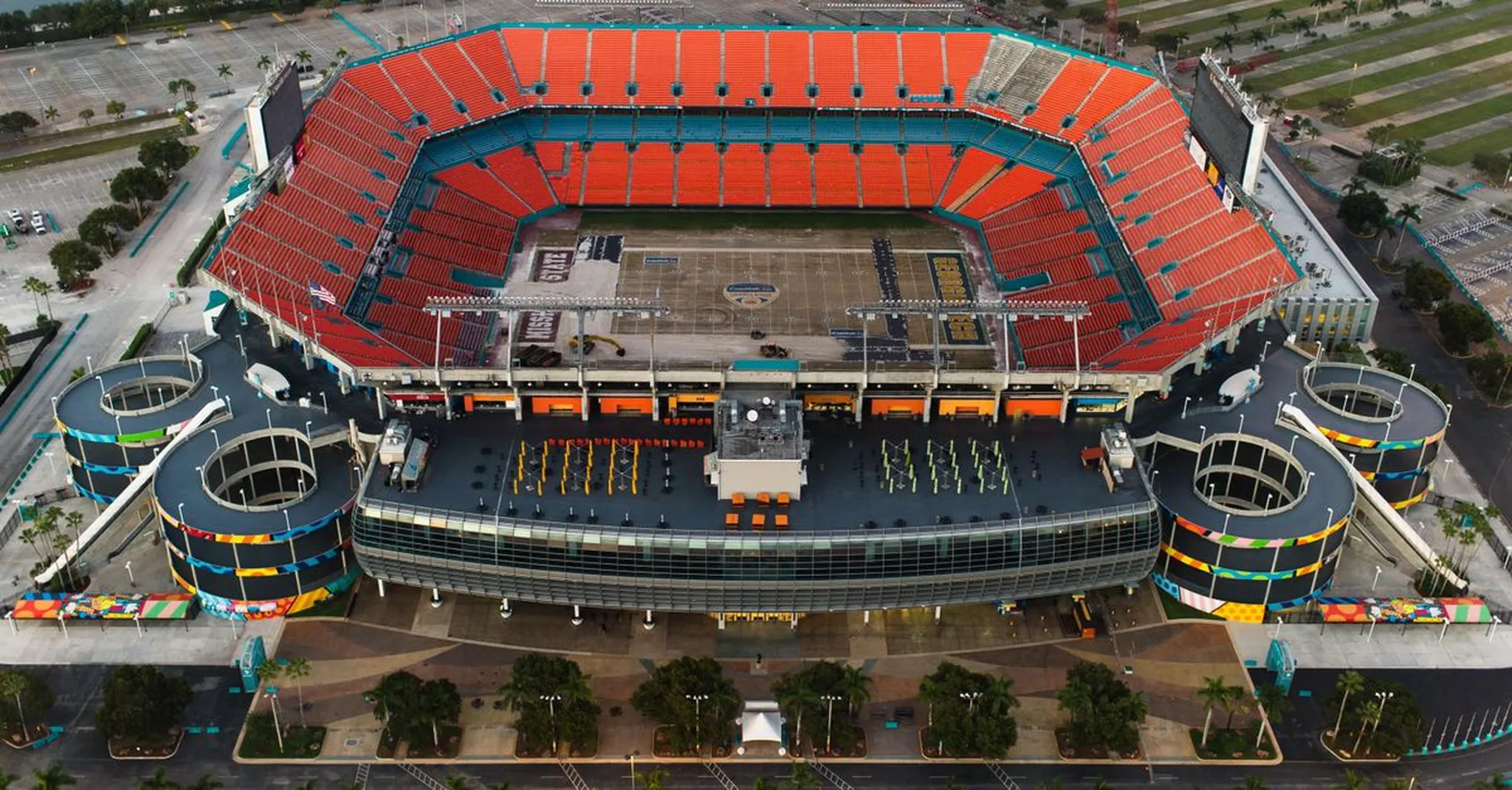 Miami Dolphins Home Games 2026: Where Groups Stay Near Hollywood, FL