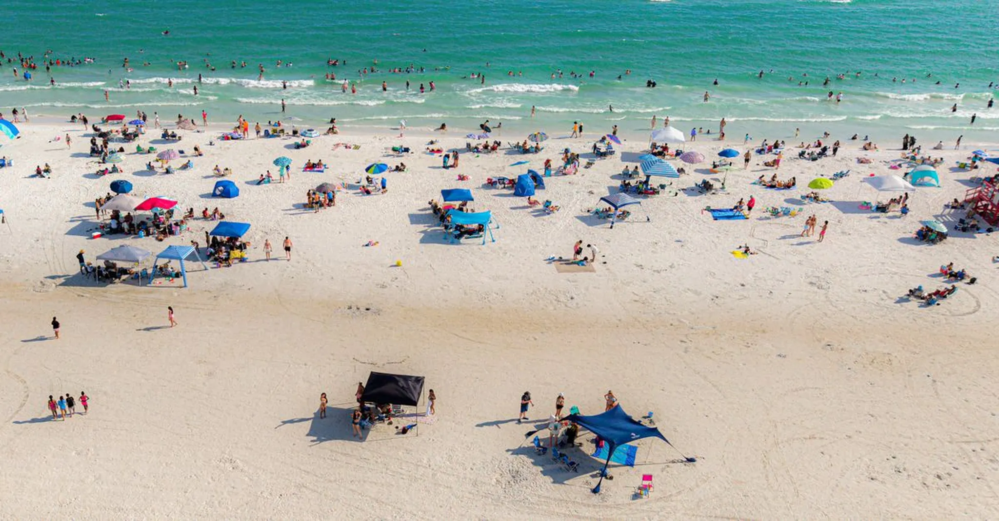 Labor Day Weekend in Hollywood, Florida 2026: Beach Getaways for Big Groups