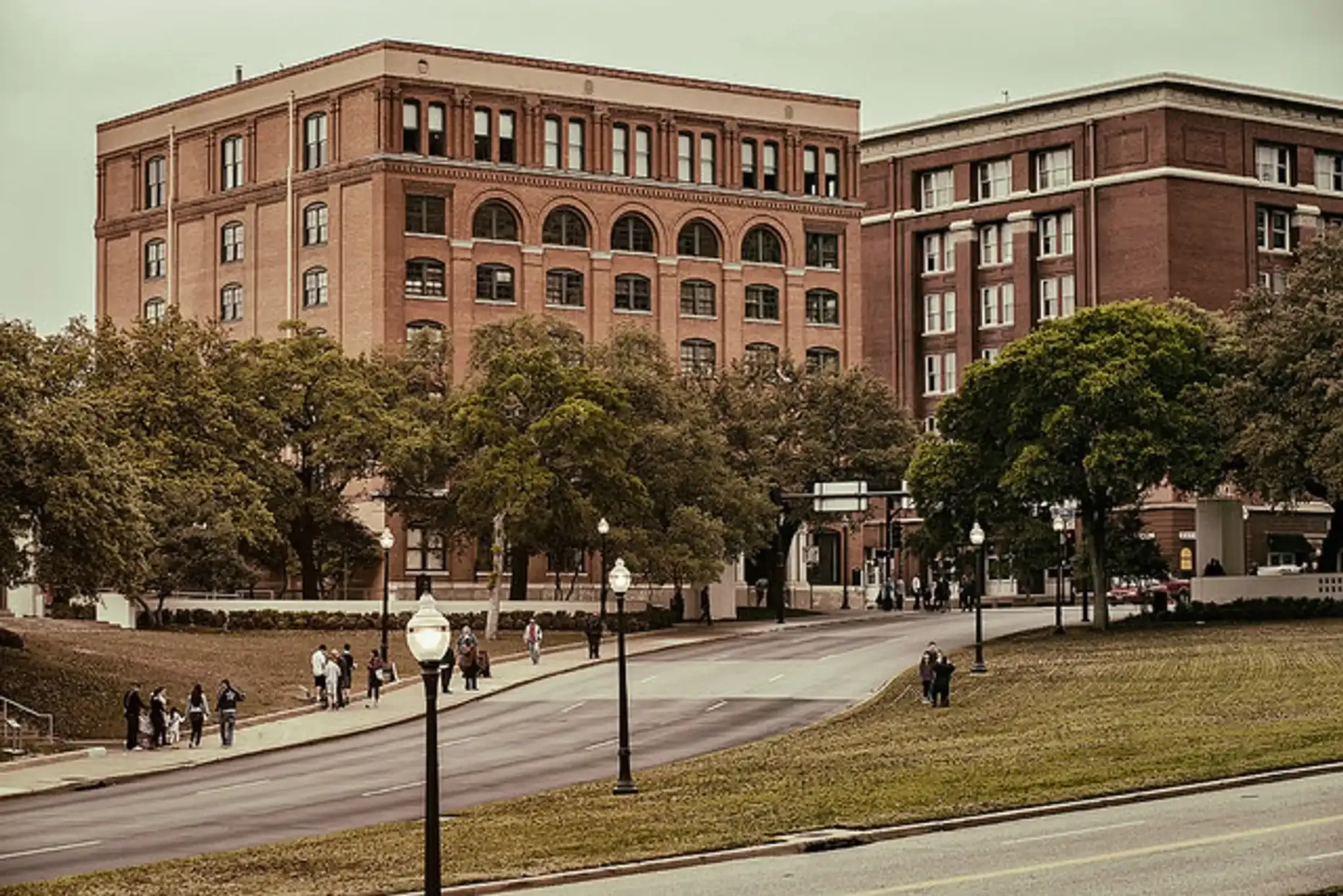 Sixth Floor Museum in Dallas: A Must-See for History Lovers