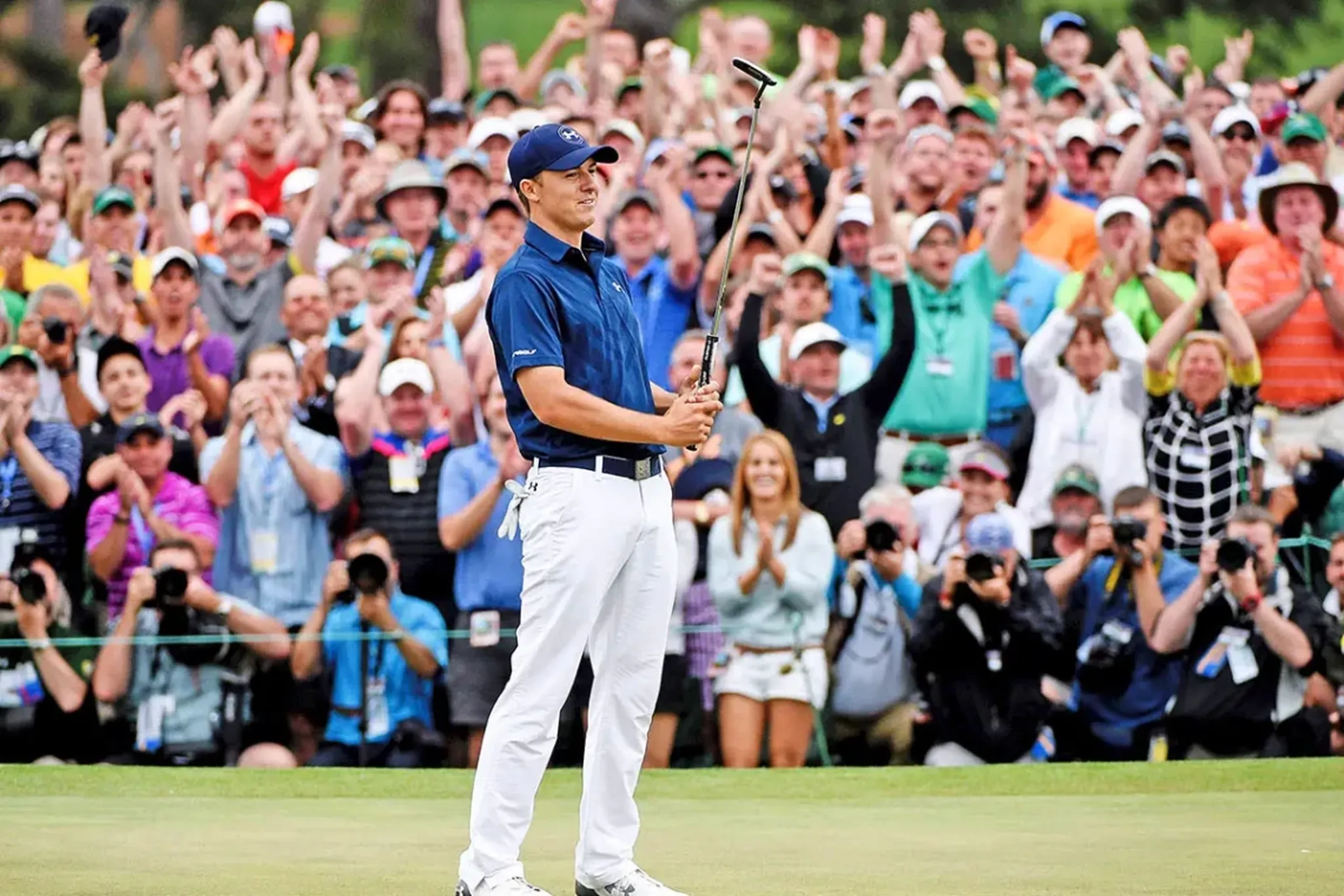 Reasons the Byron Nelson Golf Tournament Is a Must-See Event for Golf Fans