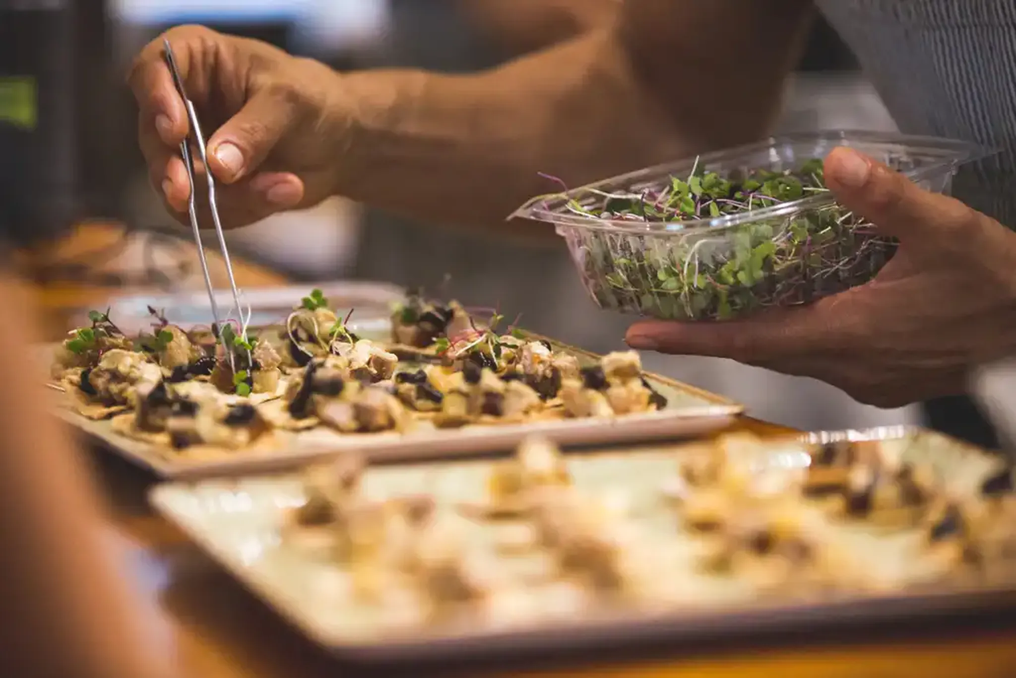 How to Turn Your Next Vacation into a Delicious Culinary Adventure?