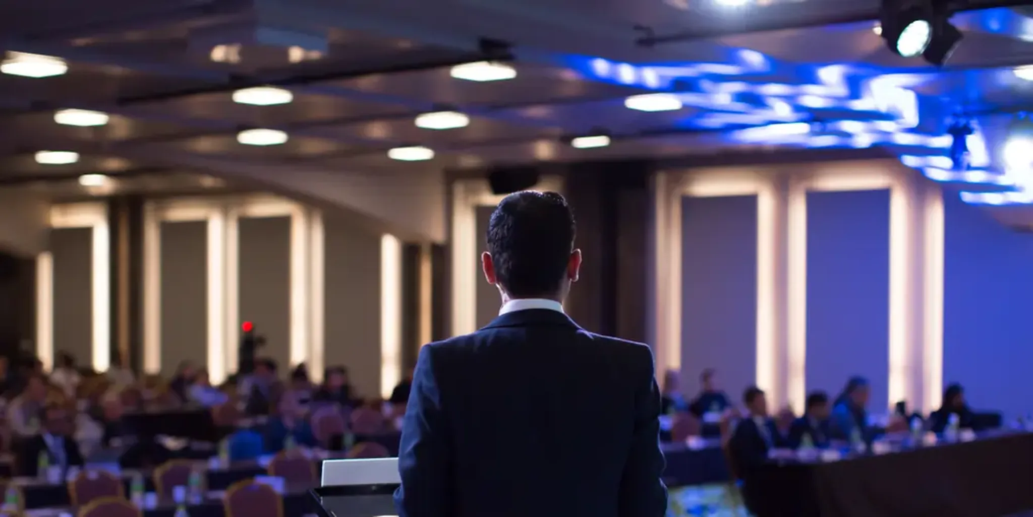 Top Reasons to Attend the Public Health Conference Dallas 2024