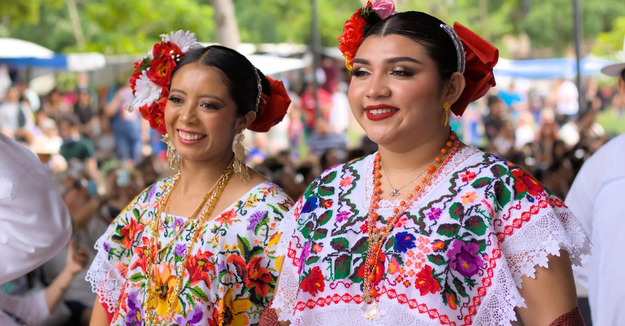 Hispanic Heritage Month in Dallas 2026: Events, Food, and Where to Stay